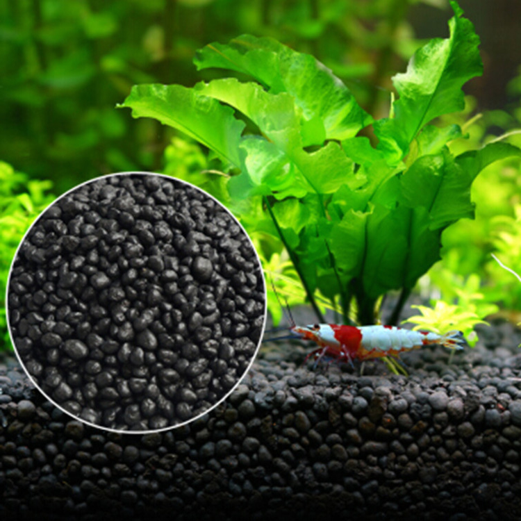 Aquarium Fertilizer - 水族館植物の種子,水槽の素材,砂,土壌肥料,魚の手入れ,淡水水族館の付属品