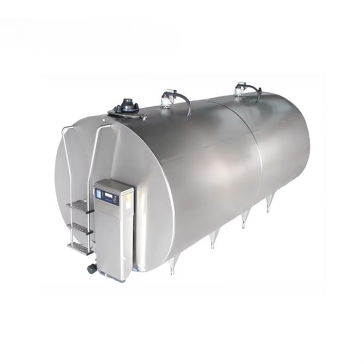 イントップ水平冷却タンク（牛乳工場向け）ステンレス製設計の効 - Planted Tank のレビューと価格
