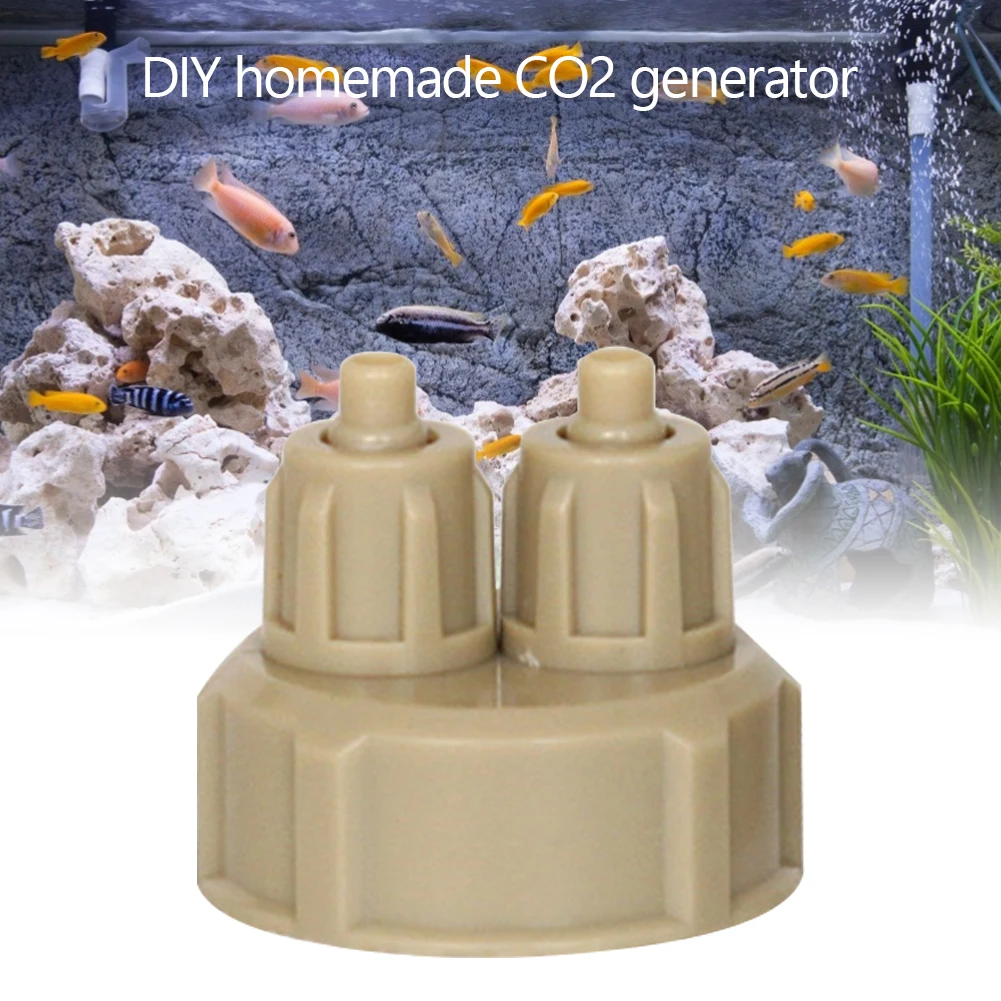 水族館用co2システム発電機,ボトルキャップ,魚のタンク,カ - Aquarium Plants Live のレビューと価格